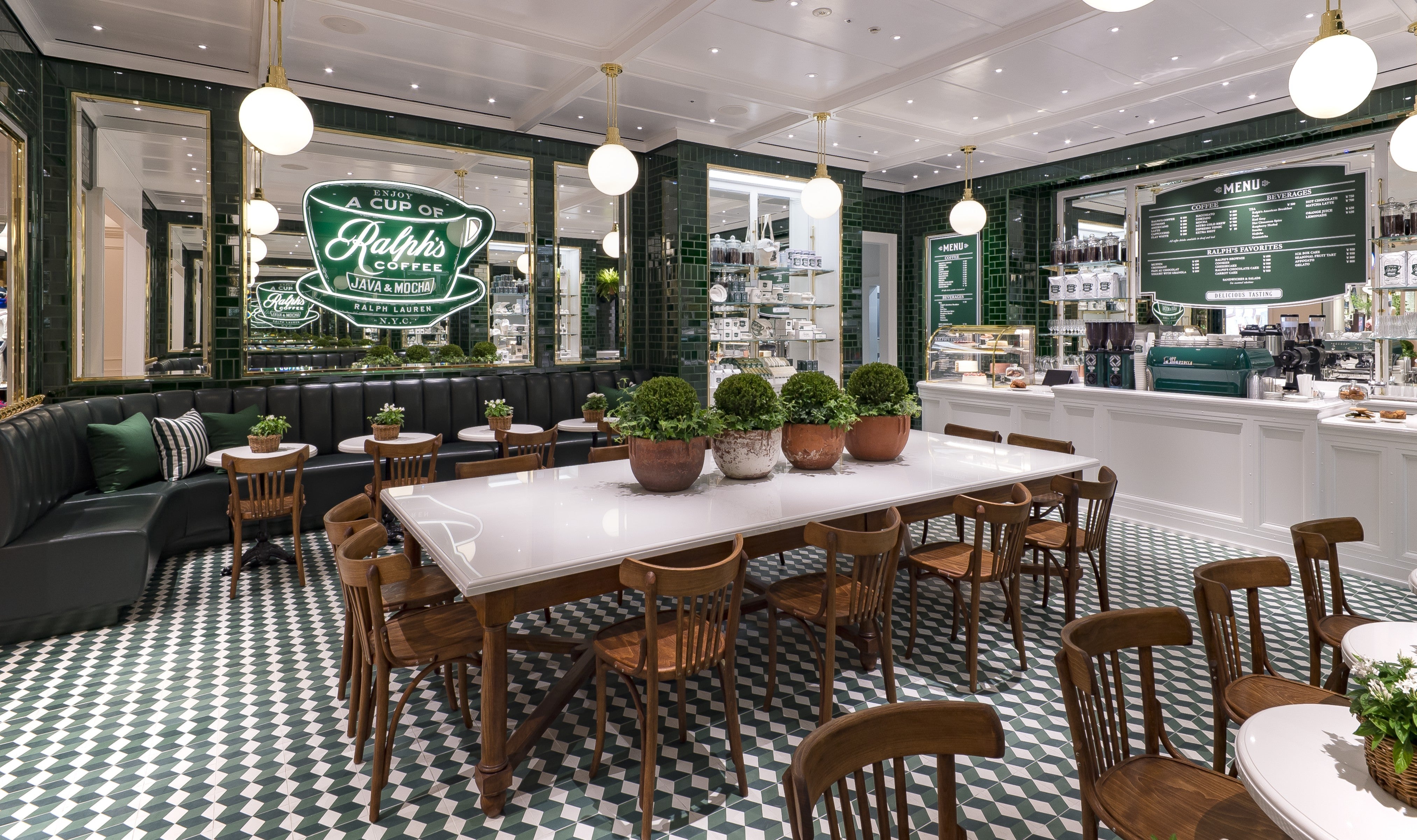 Ralph's Coffee – BAL online