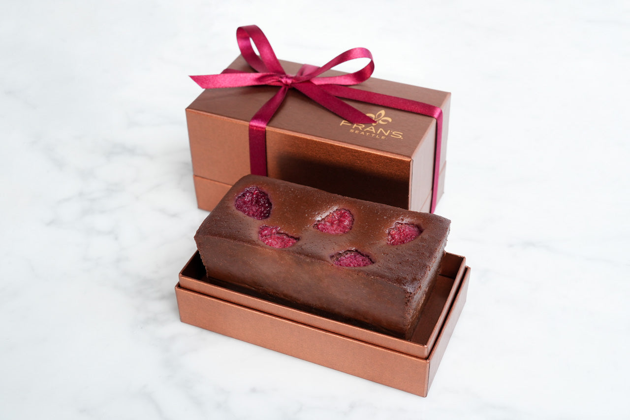 【受注生産】ラズベリーテリーヌ