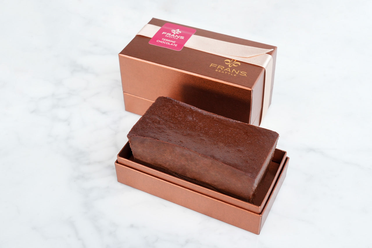 【数量限定】テリーヌショコラ