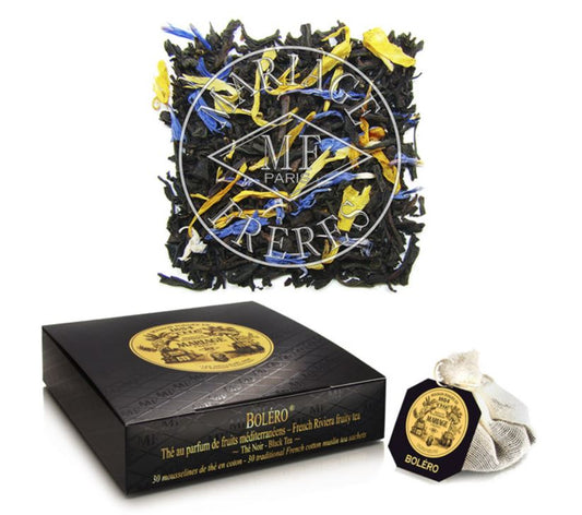 MARAGE FRÈRES BOLERO / ボレロ