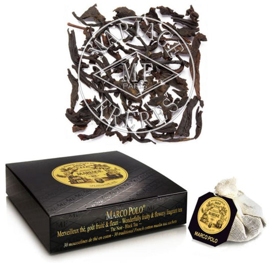 MARAGE FRÈRES MARCO POLO / マルコ ポーロ