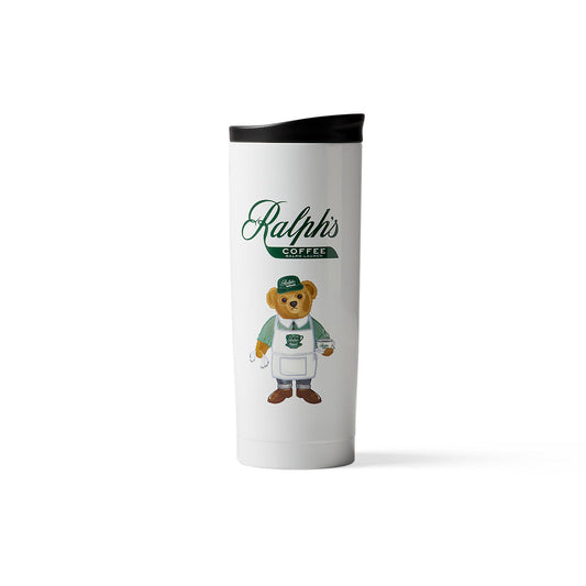 Ralph’s Coffee バリスタベアボトル