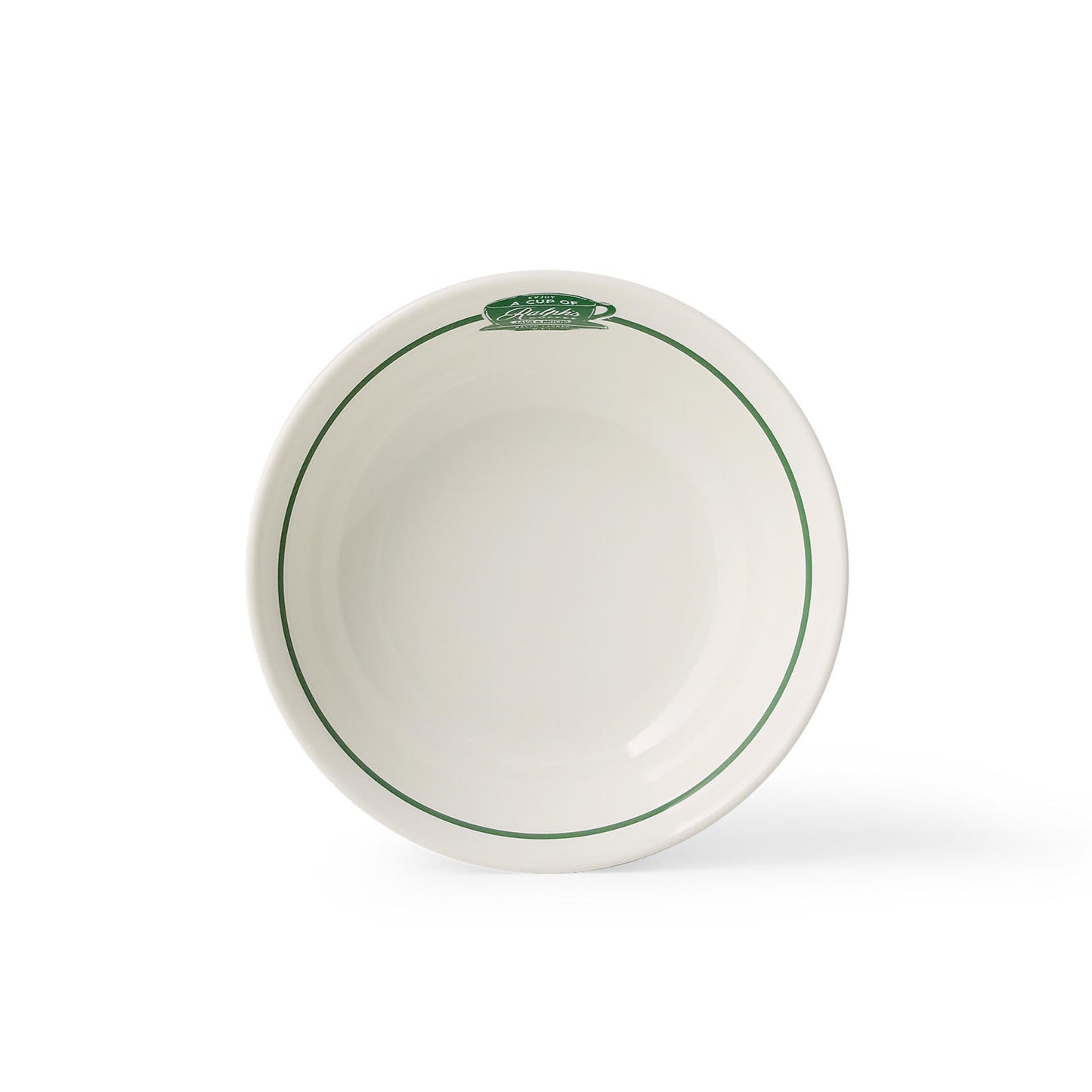 Ralph’s Coffee シリアルボウル