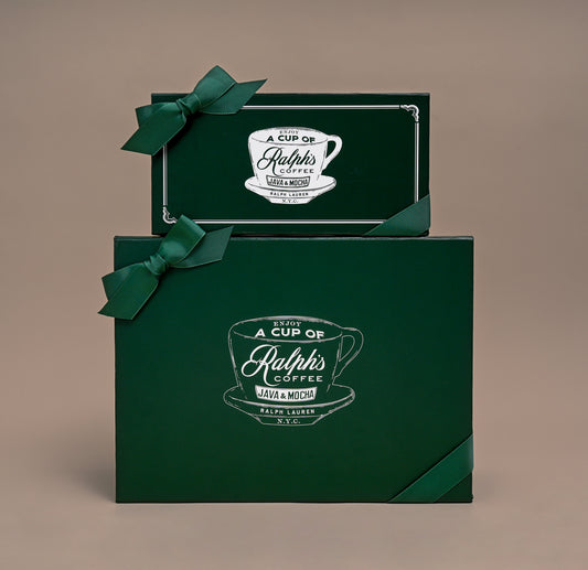 Ralph's Coffee ギフト/ティーセット