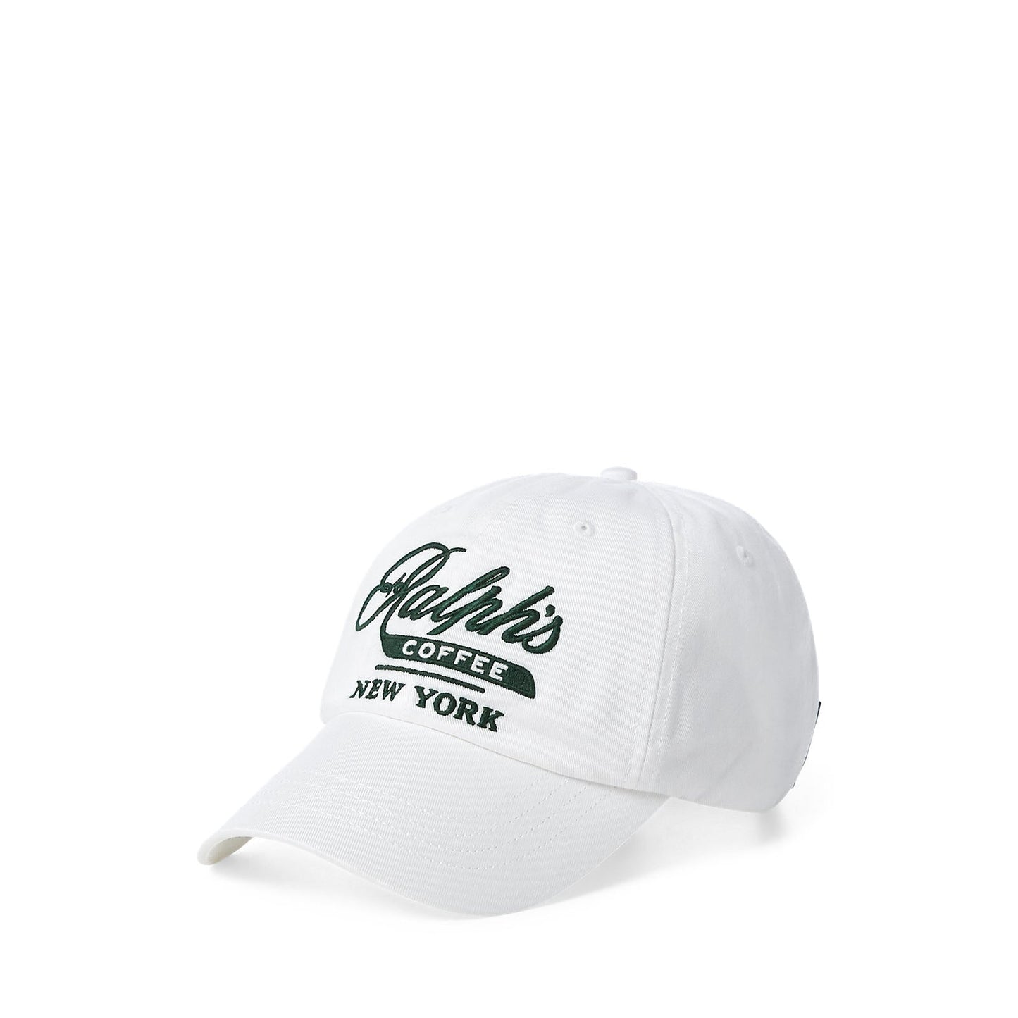 Ralph's Coffee ボール キャップ
