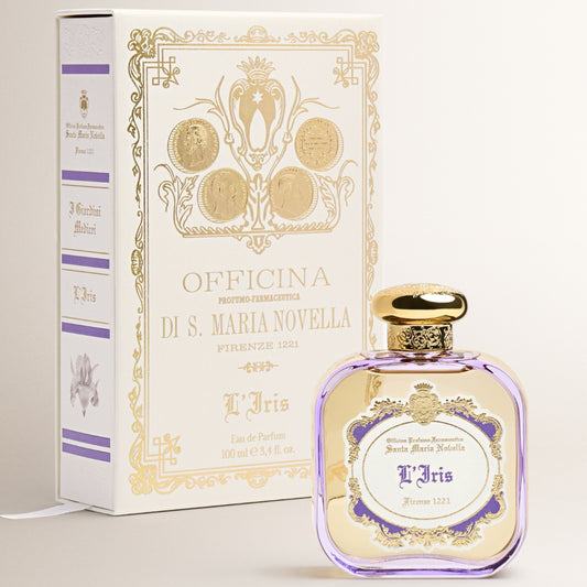 オードパルファム アイリス <100ml>