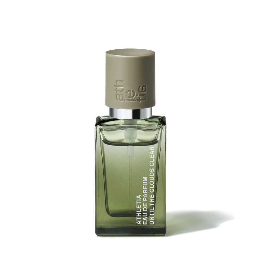 athletia オードパルファン UNTIL THE CLOUDS CLEAR 10mL ①