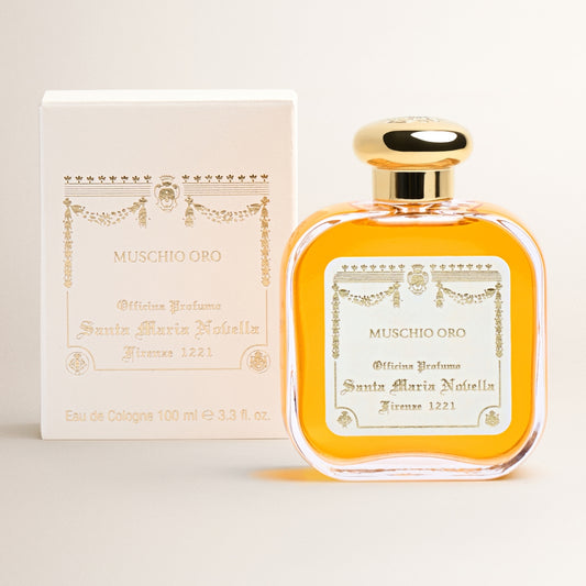 オーデコロン ゴールドマスク <100ml>