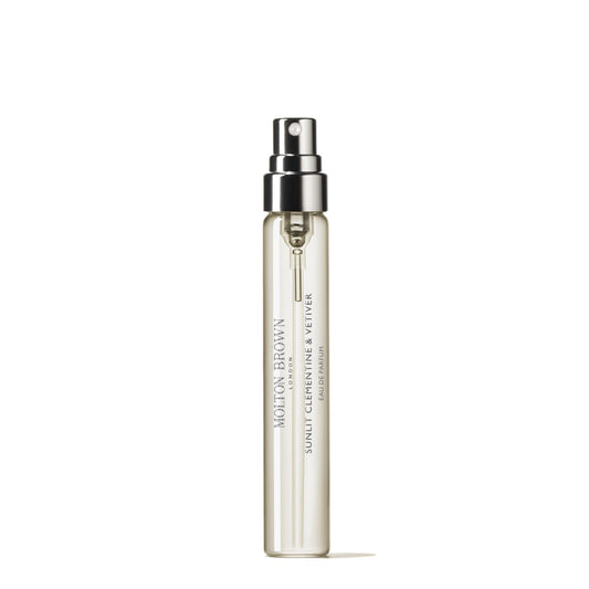 サンリット クレメンタイン&ベチバー オードパルファン 7.5ml