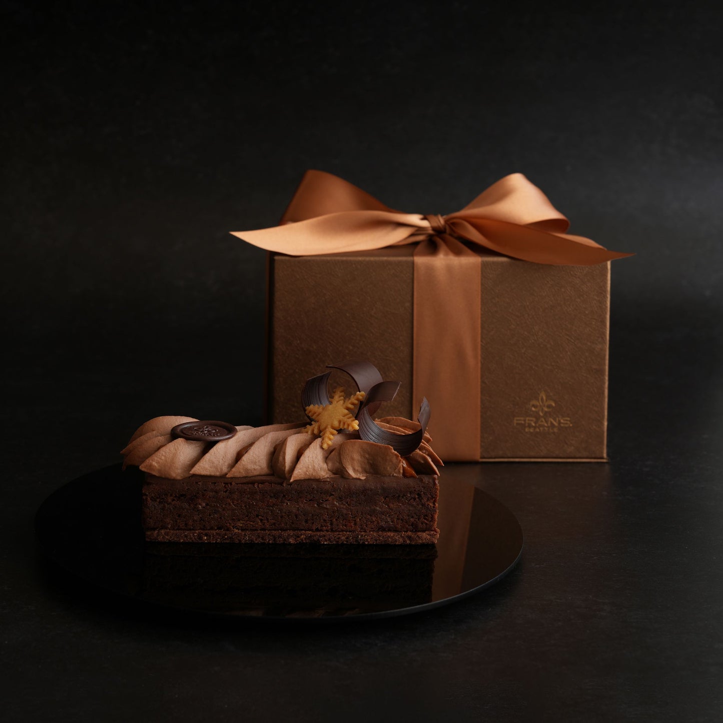 【京都BAL 店頭受取限定】2025 クリスマスケーキ