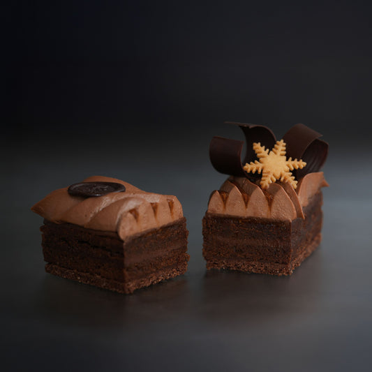 【京都BAL 店頭受取限定】2025 クリスマスケーキ