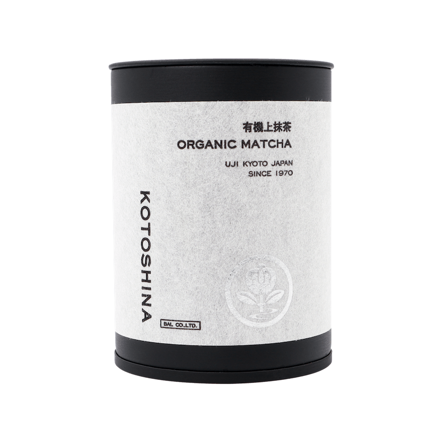 有機上抹茶