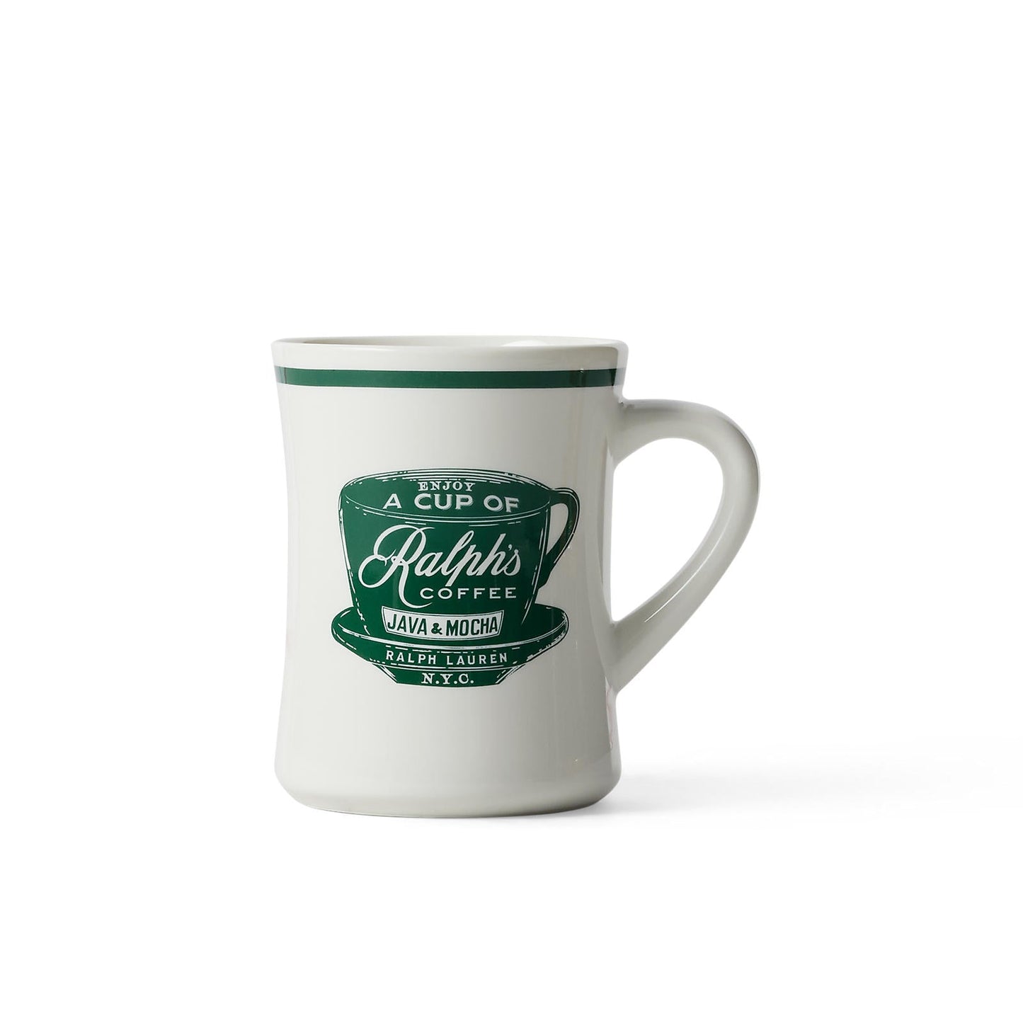 Ralph's Coffee マグ