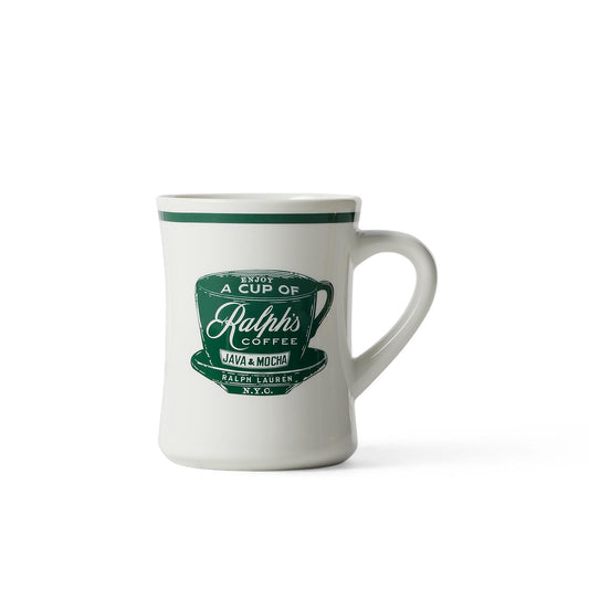 Ralph's Coffee マグ
