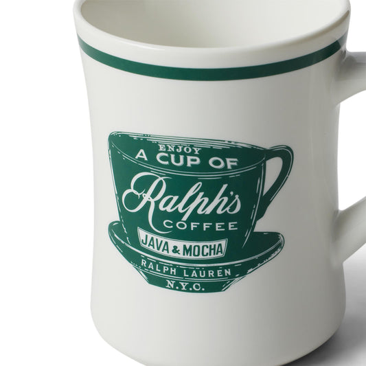 Ralph's Coffee マグ