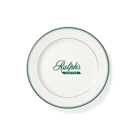 Ralph’s Coffee デザートプレート