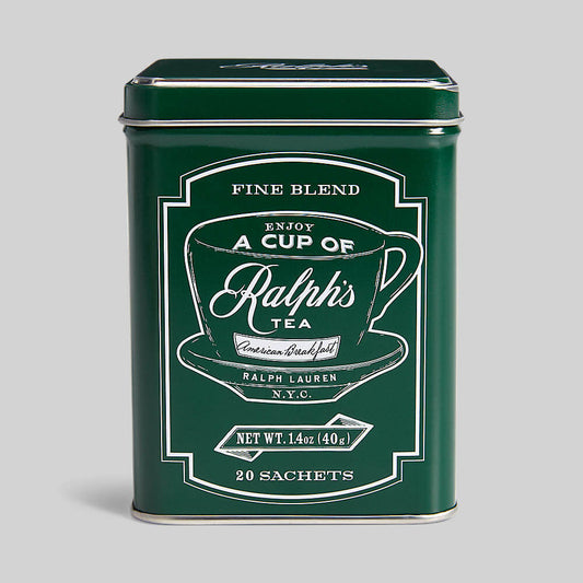 AMERICAN BREAKFAST TEA