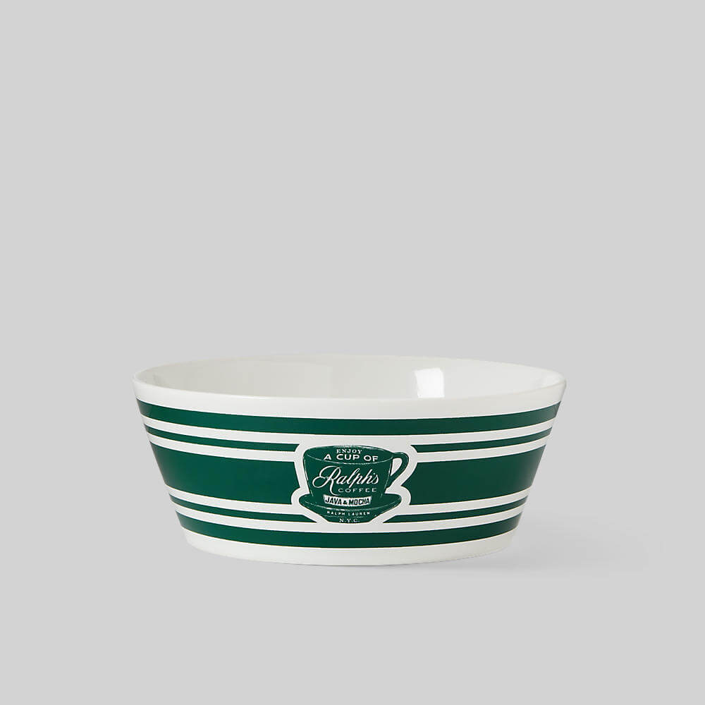 Ralph’s Coffee ドッグ ボウル