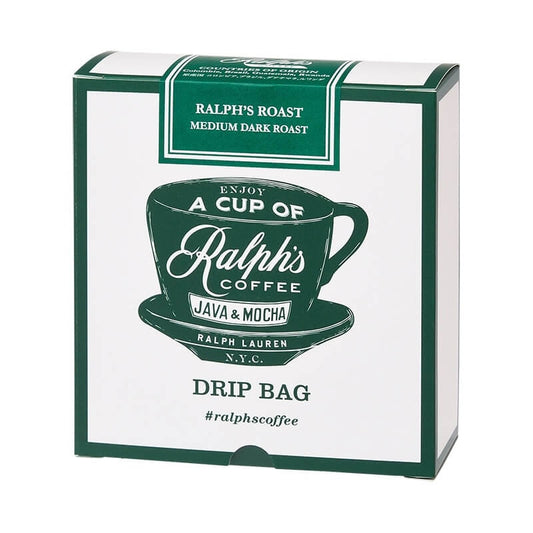 DRIP BAG
