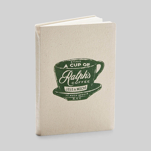 Ralph’s Coffee ジャーナル