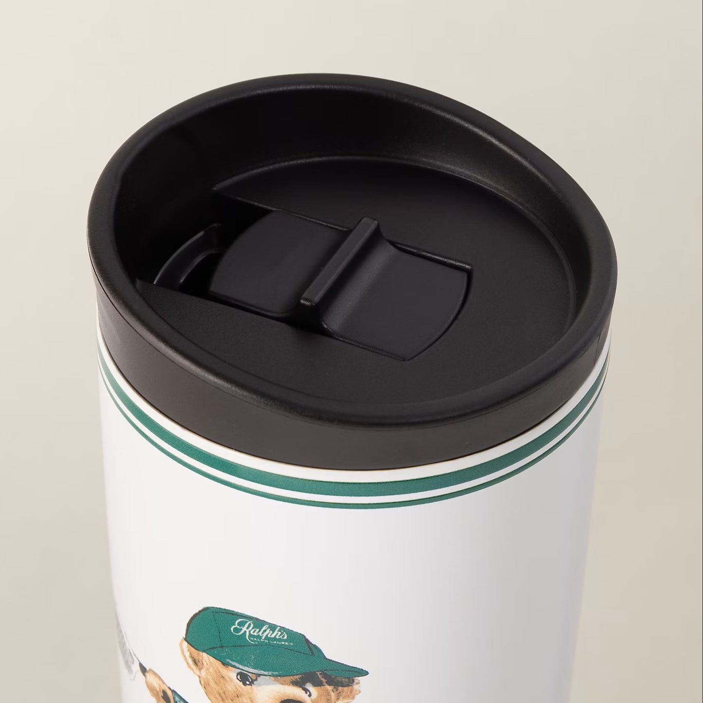 Ralph's Coffee テニスベアボトル