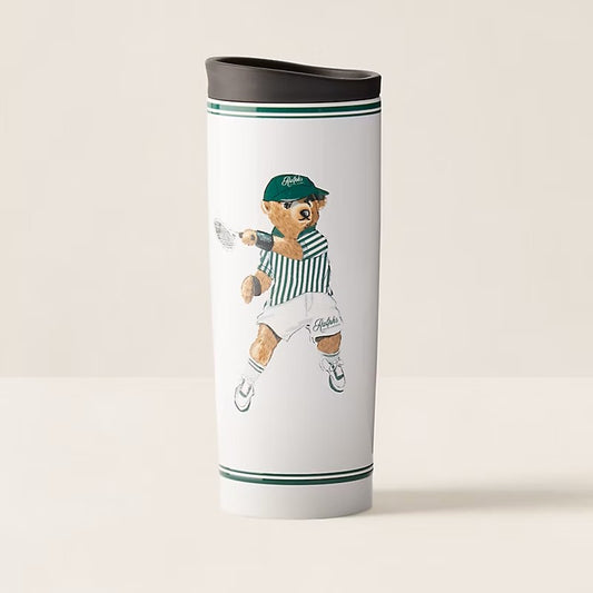 Ralph's Coffee テニスベアボトル