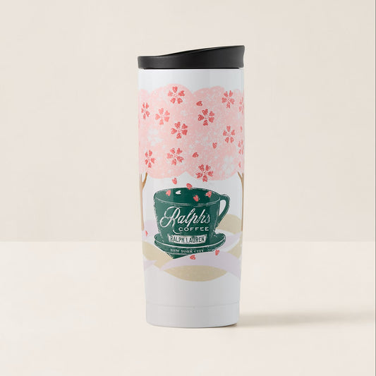Ralph's Coffee サクラ タンブラー