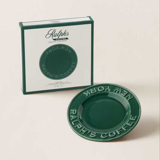 Ralph's Coffee トリンケット トレー