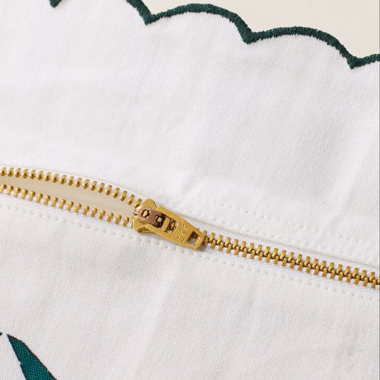 Ralph's Coffee ジップ ポーチ