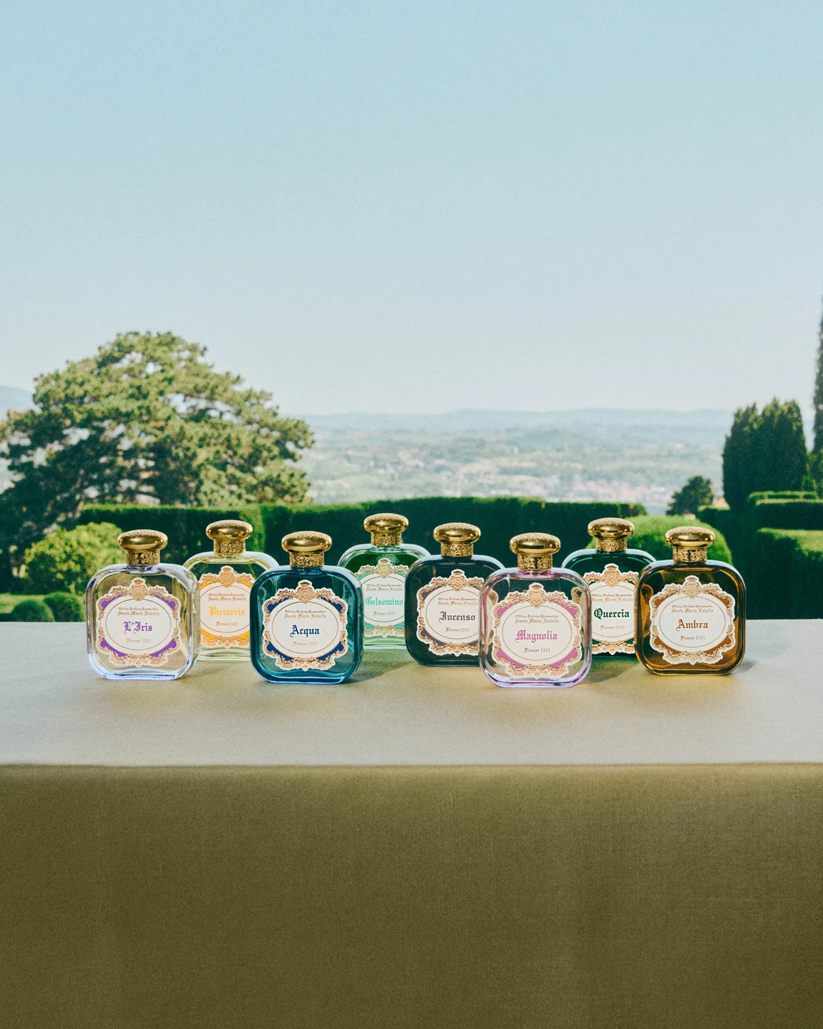 Santa Maria Novella
