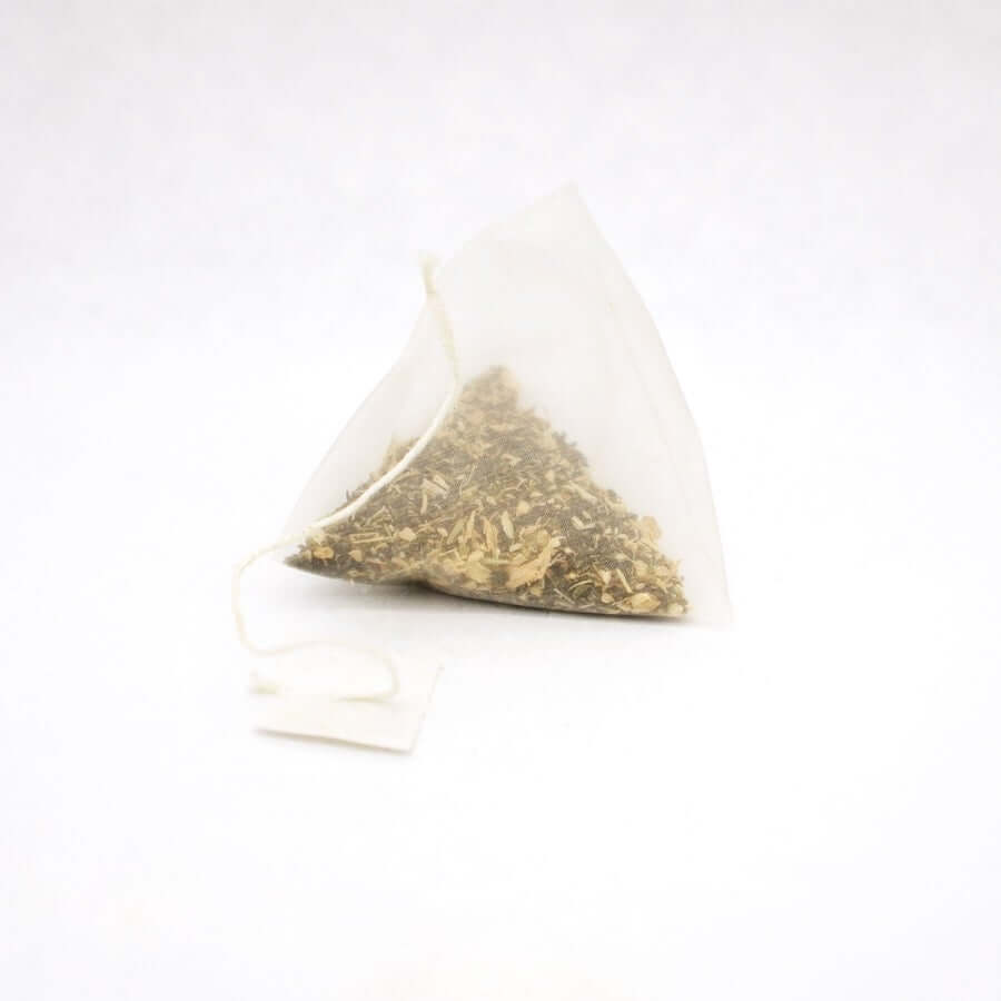 有機緑茶5種セット