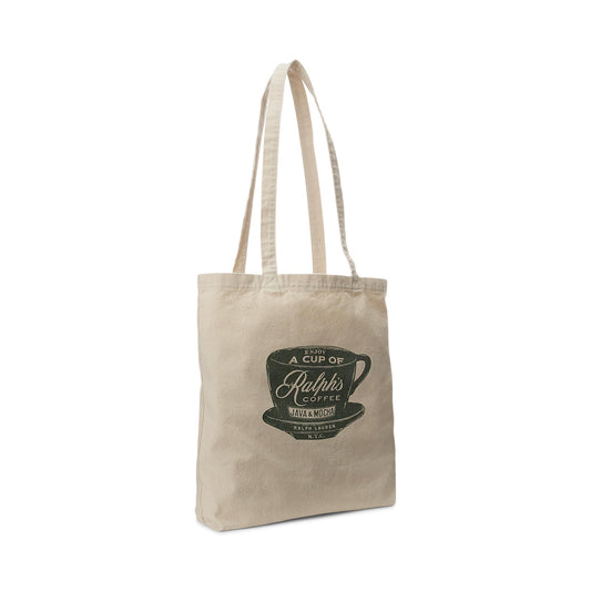 Ralph's Coffee トート バッグ