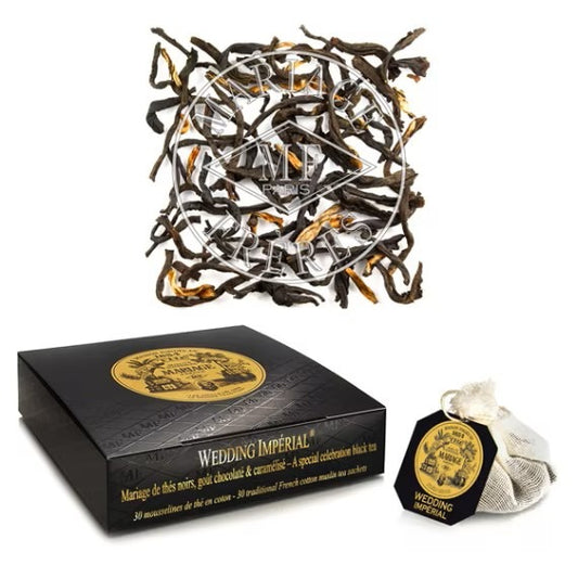 WEDDING IMPÉRIAL / ウエディング インペリアル