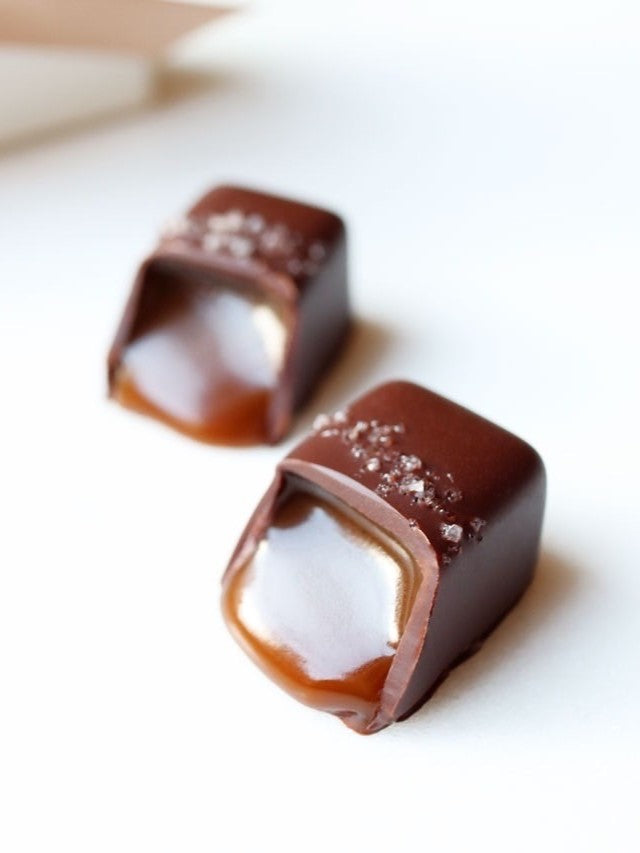 バレンタインのお届けについて