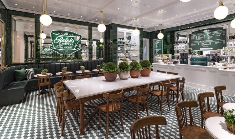 Ralph's Coffee