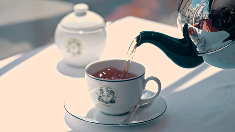 Tea｜紅茶