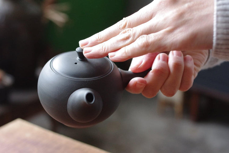 Japanese Tea｜日本茶
