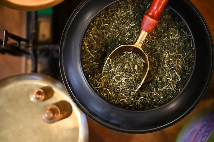 Tea｜紅茶