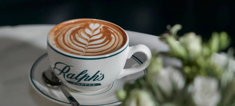 Coffee｜コーヒー