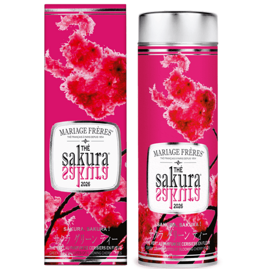 SAKURA 2026 / サクラ 2026<span hidden>TE8686</span>