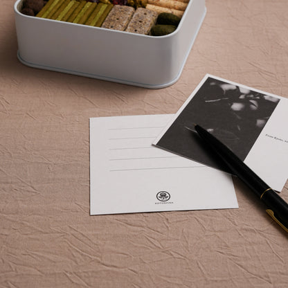 【ホリデー限定パッケージ】KOTOSHINA 茶葉クッキー缶11種