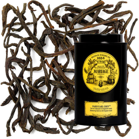 MARAGE FRÈRES PARIS EARL GREY / パリ アール グレイ