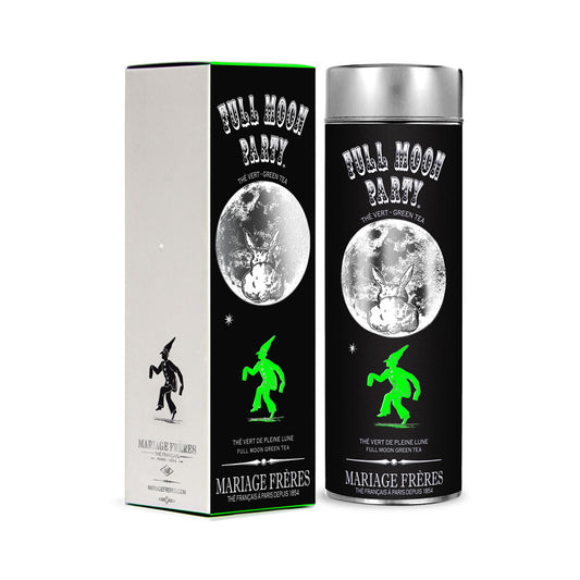 ＜季節限定＞FULL MOON PARTY / フル ムーン パーティー 緑茶<span hidden>TE9941</span>