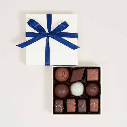 2026 ホワイトデーアソートメント 10個入