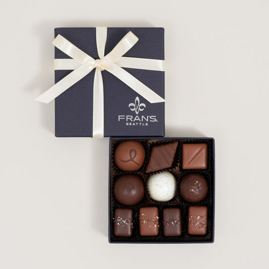 2026 ホワイトデーアソートメント 10個入