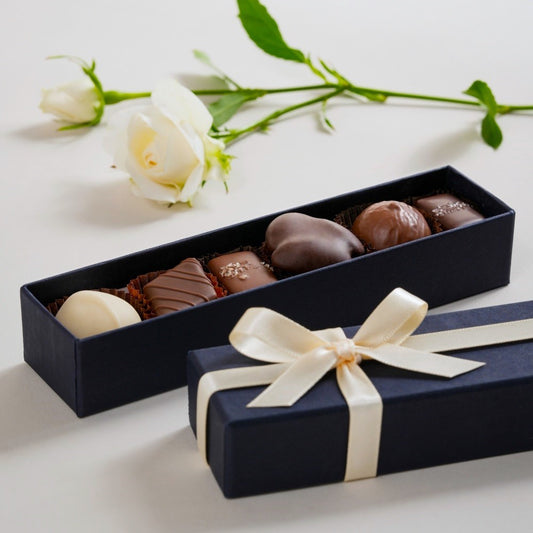 2026 ホワイトデーアソートメント 6個入