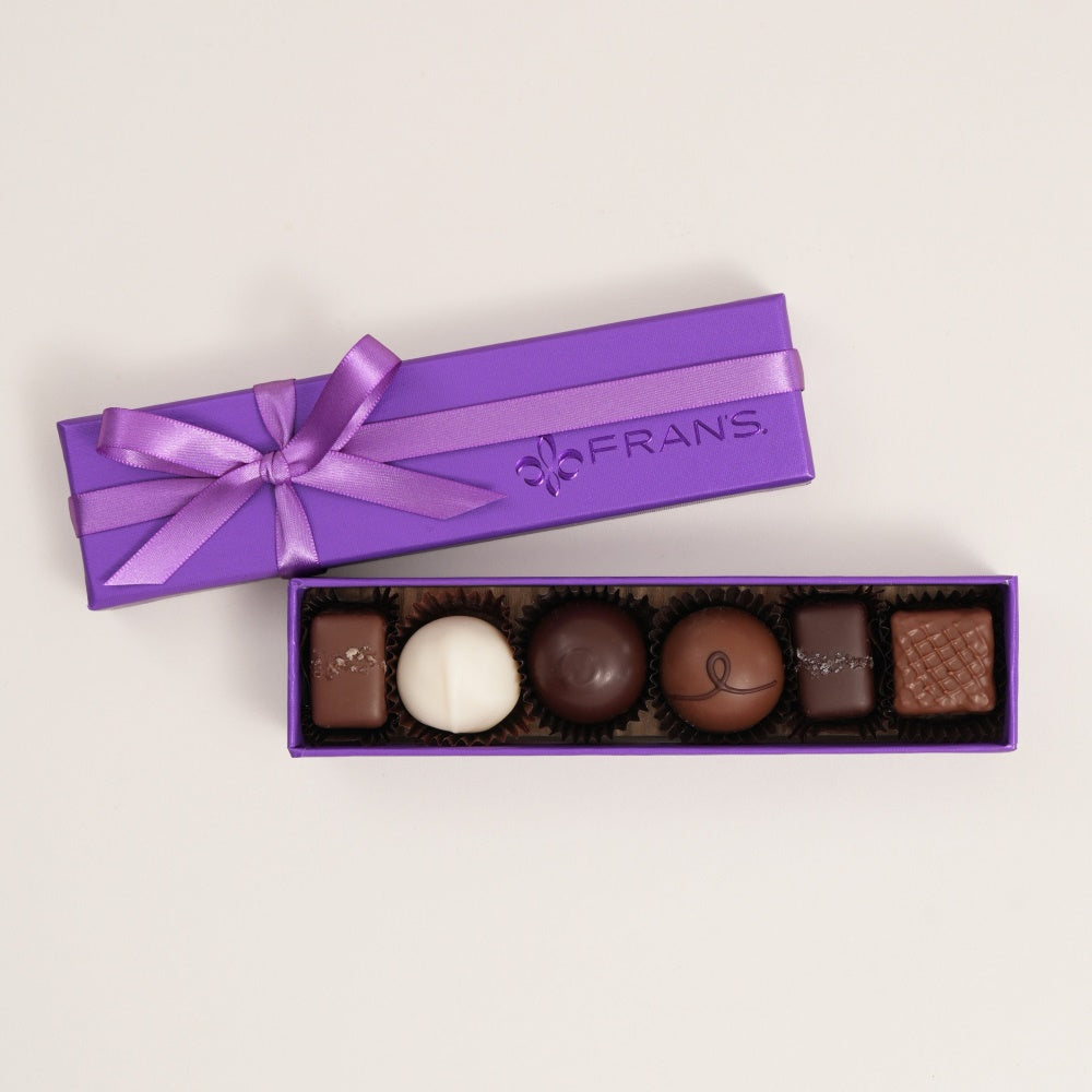 2026 母の日アソートメント6個入