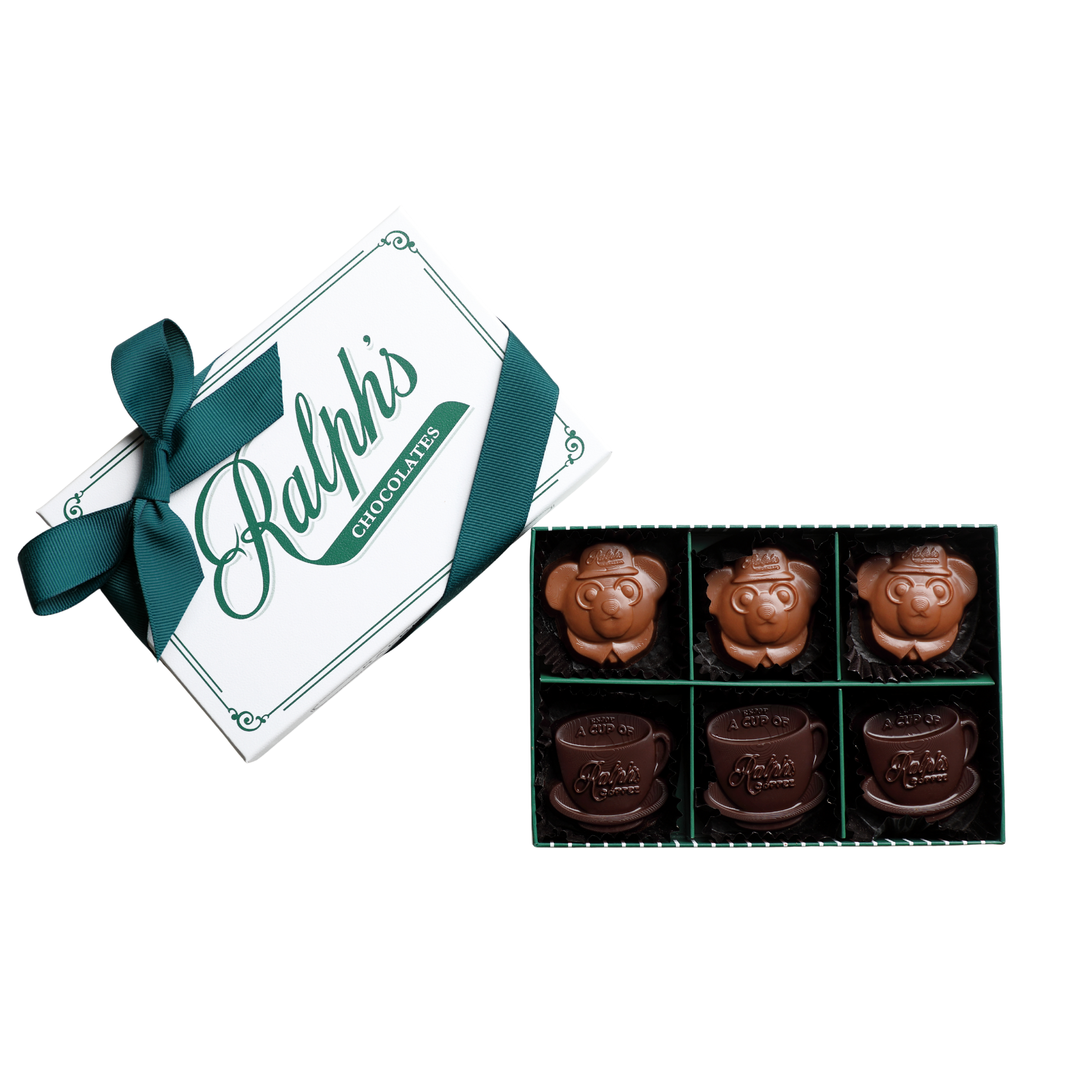 ラルフズ チョコレート アソート