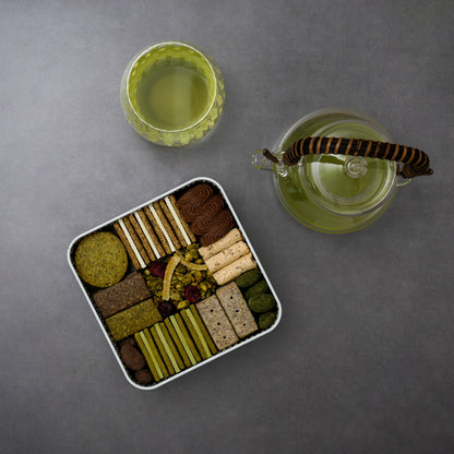 【BAL限定】KOTOSHINA 茶葉クッキー缶11種