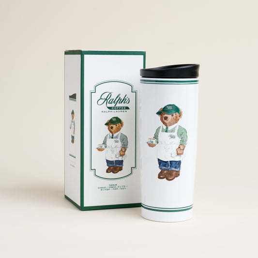 Ralph’s Coffee バリスタベアボトル